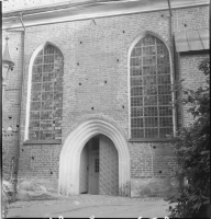 Strängnäs Domkyrka
