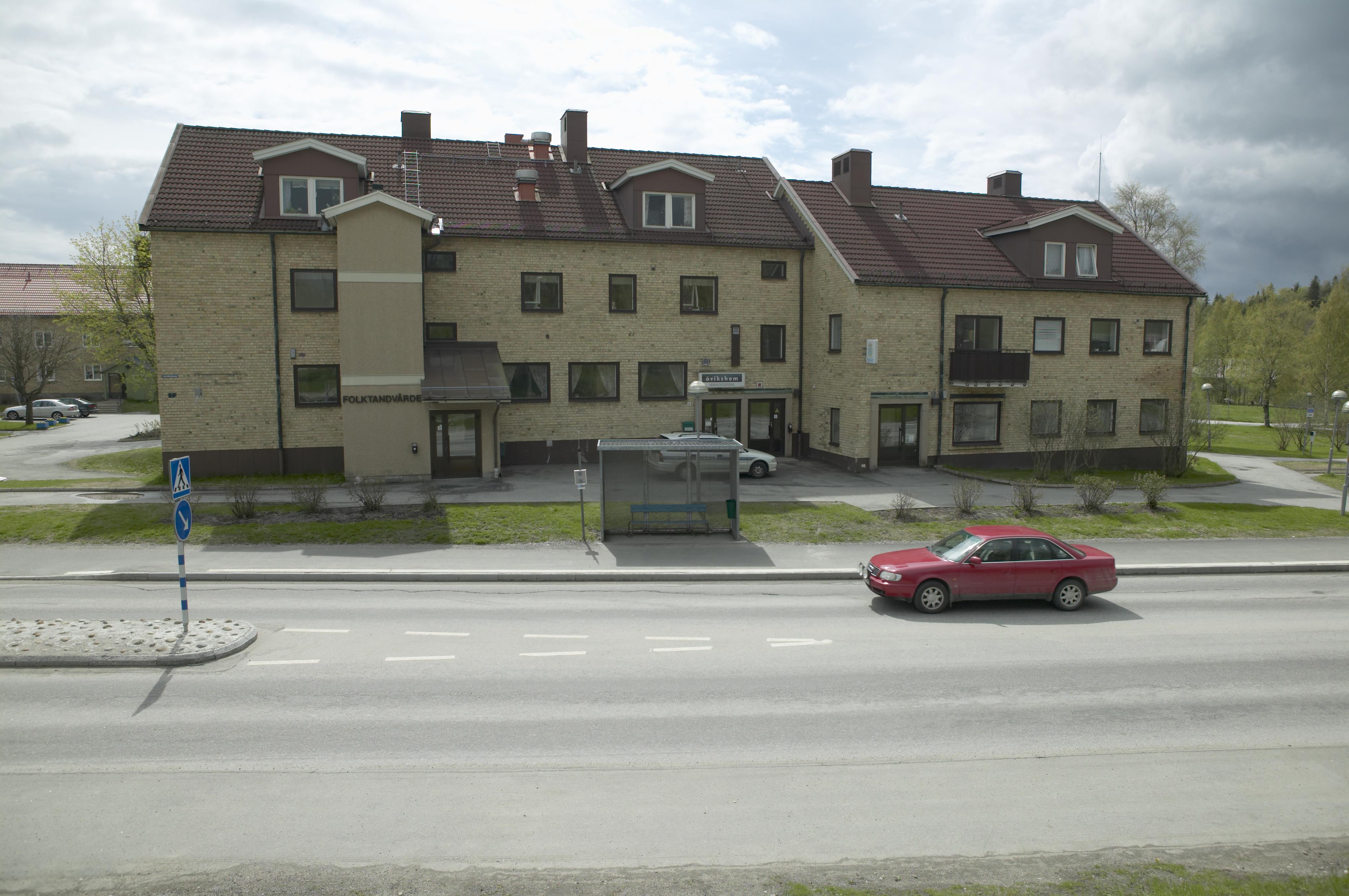 Bengt A Lundberg, Grundsundagården