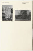 Lövhagen. Runsignum Sö Fv1959;262