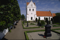 Skegrie kyrka