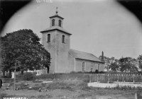 Stenstorps kyrka