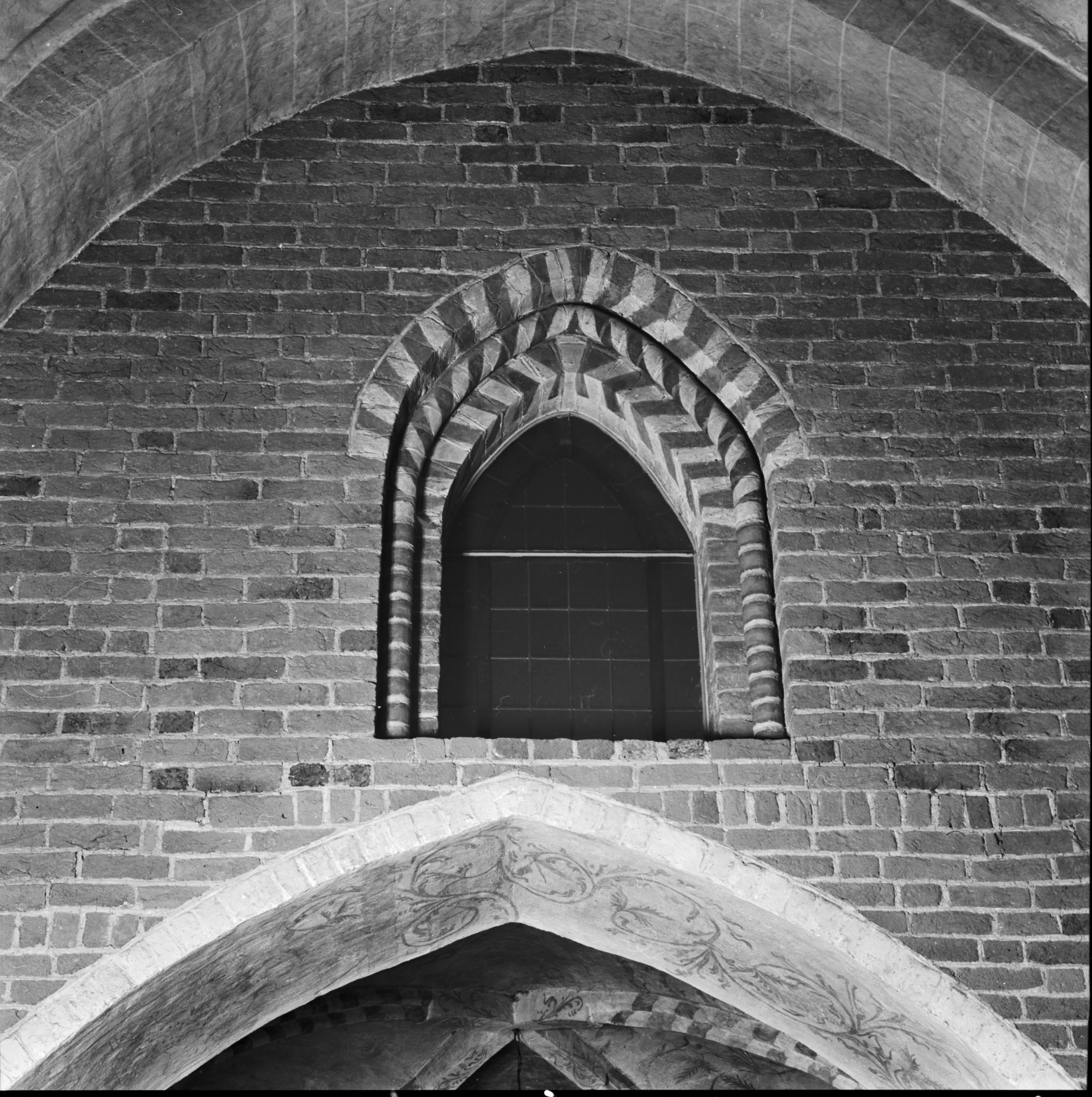 Sören Hallgren, Strängnäs Domkyrka