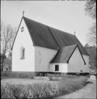 Hammarby kyrka