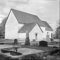 Hjortsberga kyrka