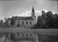 Utö kyrka