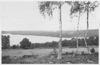 Edsås, Sjön Stora Färgen