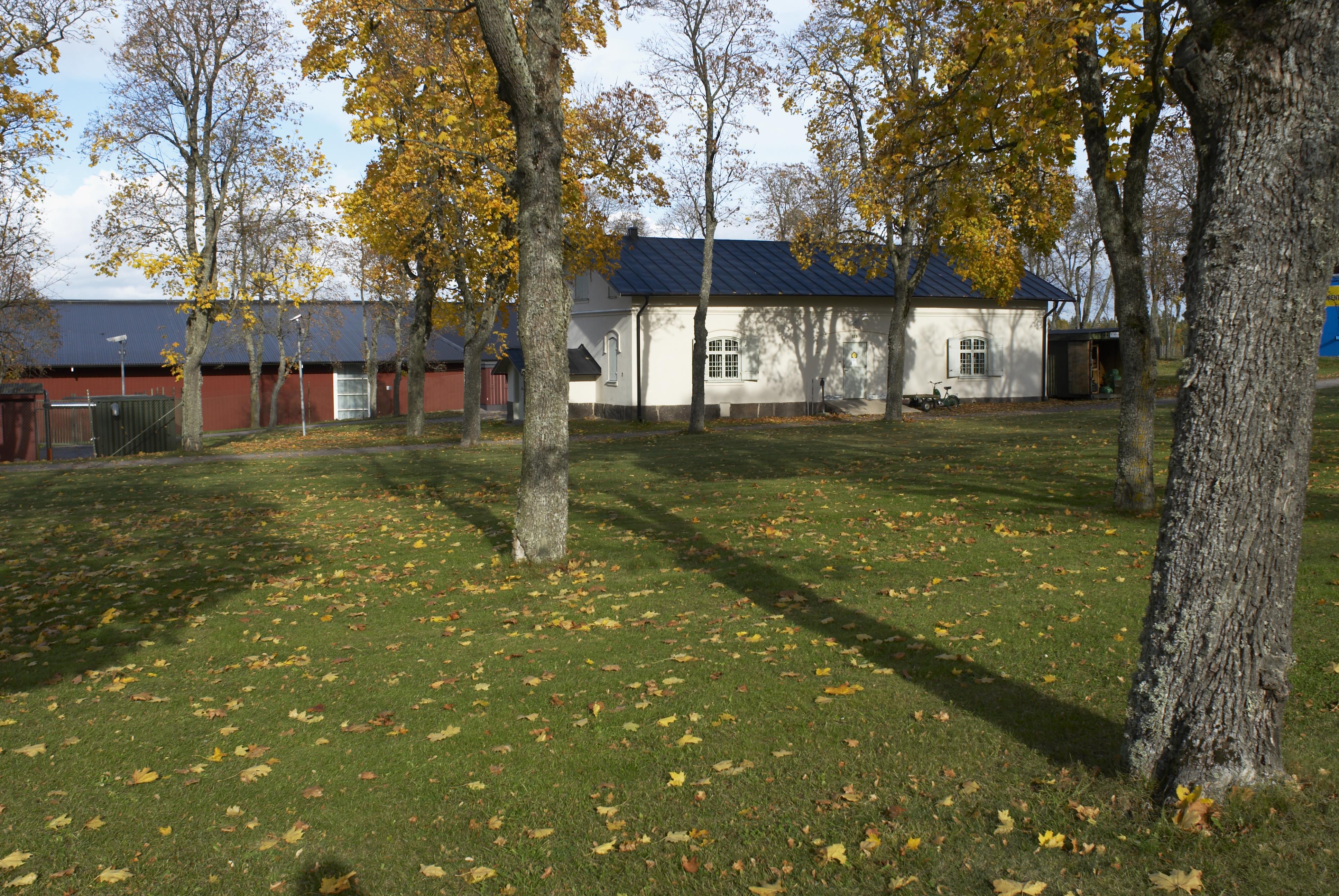 Bengt A Lundberg, F3 Malmslätt