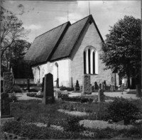 Sala Sockenkyrka