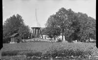 Ugglums kyrka