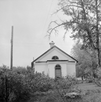 Enånger, Långvinds kapell