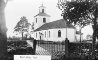 Karleby kyrka