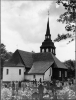 Vireda kyrka