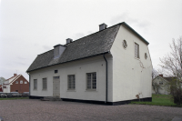 Prosten Silvius stiftelse