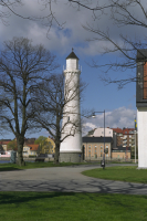 Fyren på Stumholmen