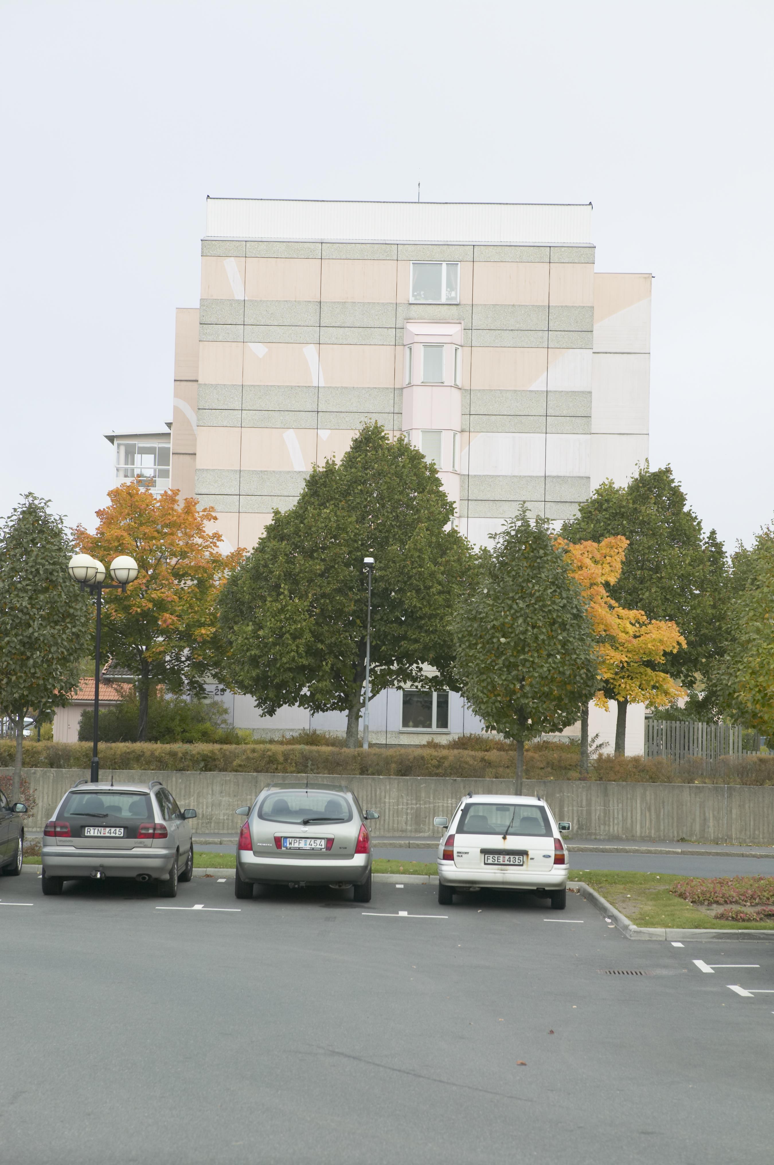 Bengt A Lundberg, Jönköping