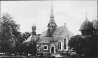 Lerums kyrka