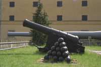 Inventariekammare nr 1