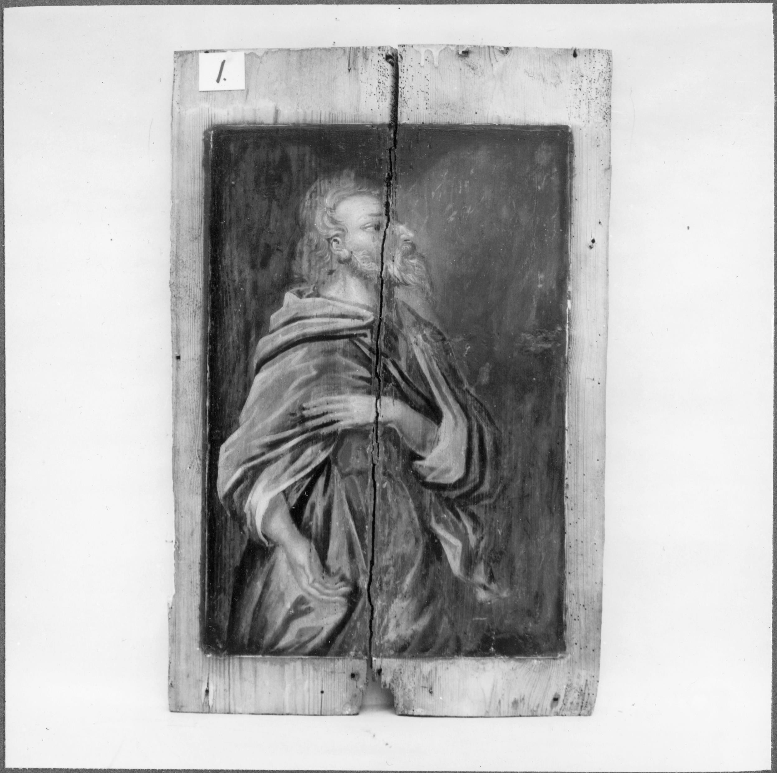 Okänd Fotograf, Stoby kyrka