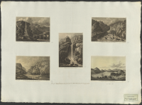 Cataractes d'Alten.[Bild]