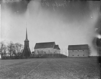 Forsby kyrka