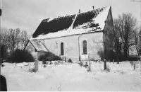 Knutby kyrka