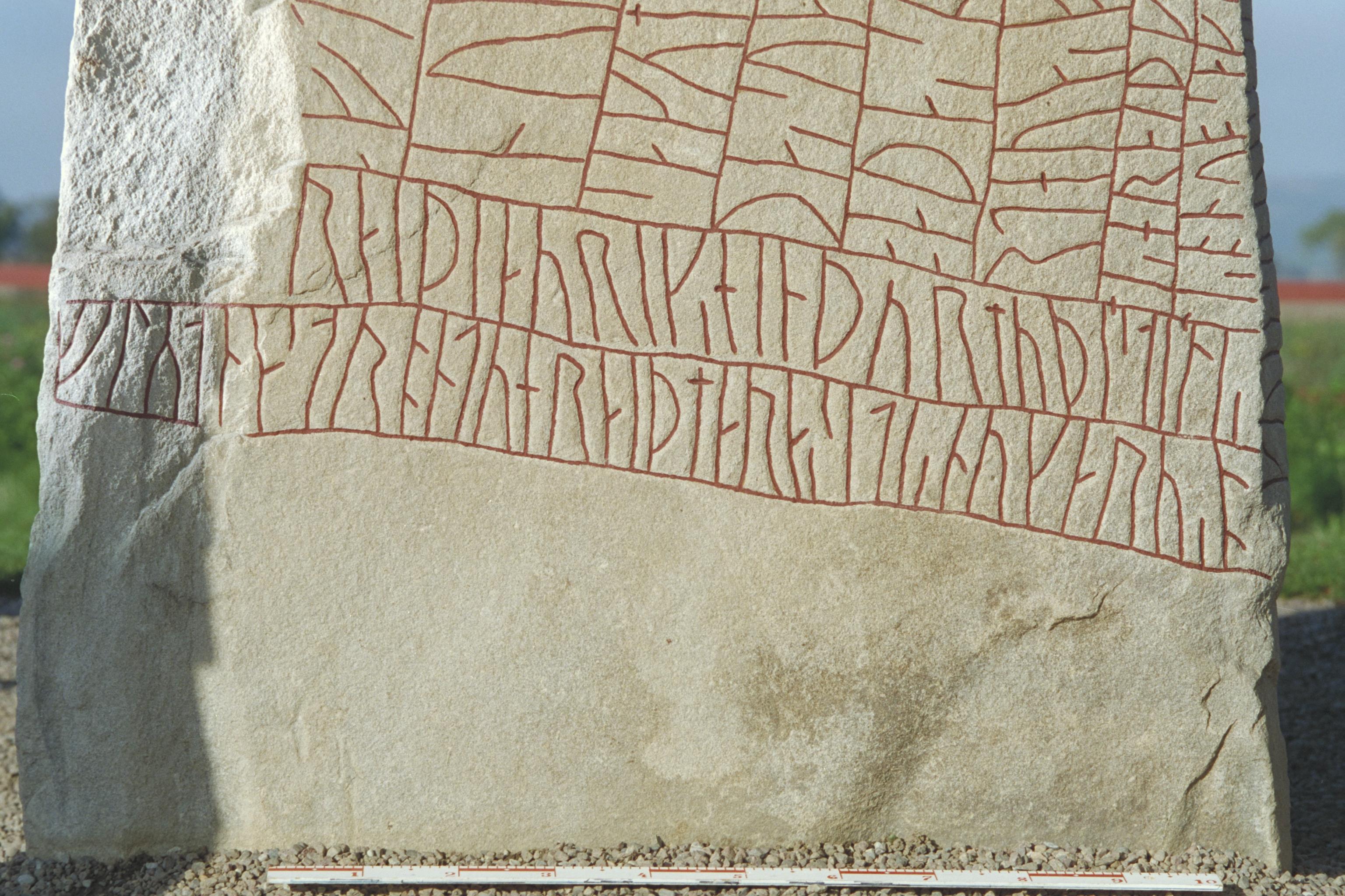 Bengt A Lundberg, Ög136 Rök
