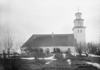 Karlanda kyrka