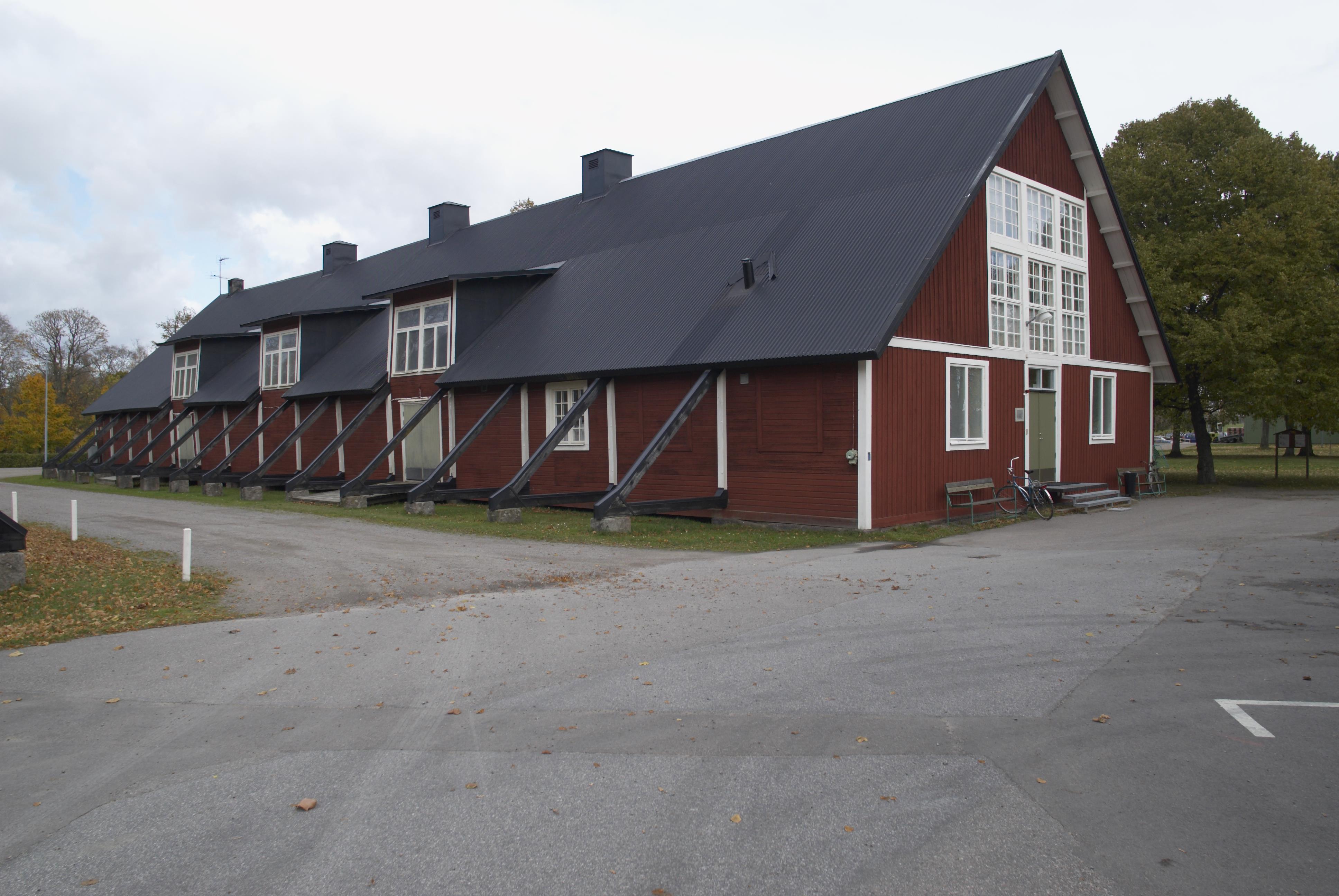 Bengt A Lundberg, F3 Malmslätt