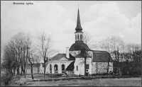 Bromma kyrka