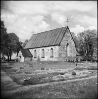 Håtuna kyrka