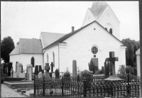 Västra Nöbbelövs kyrka