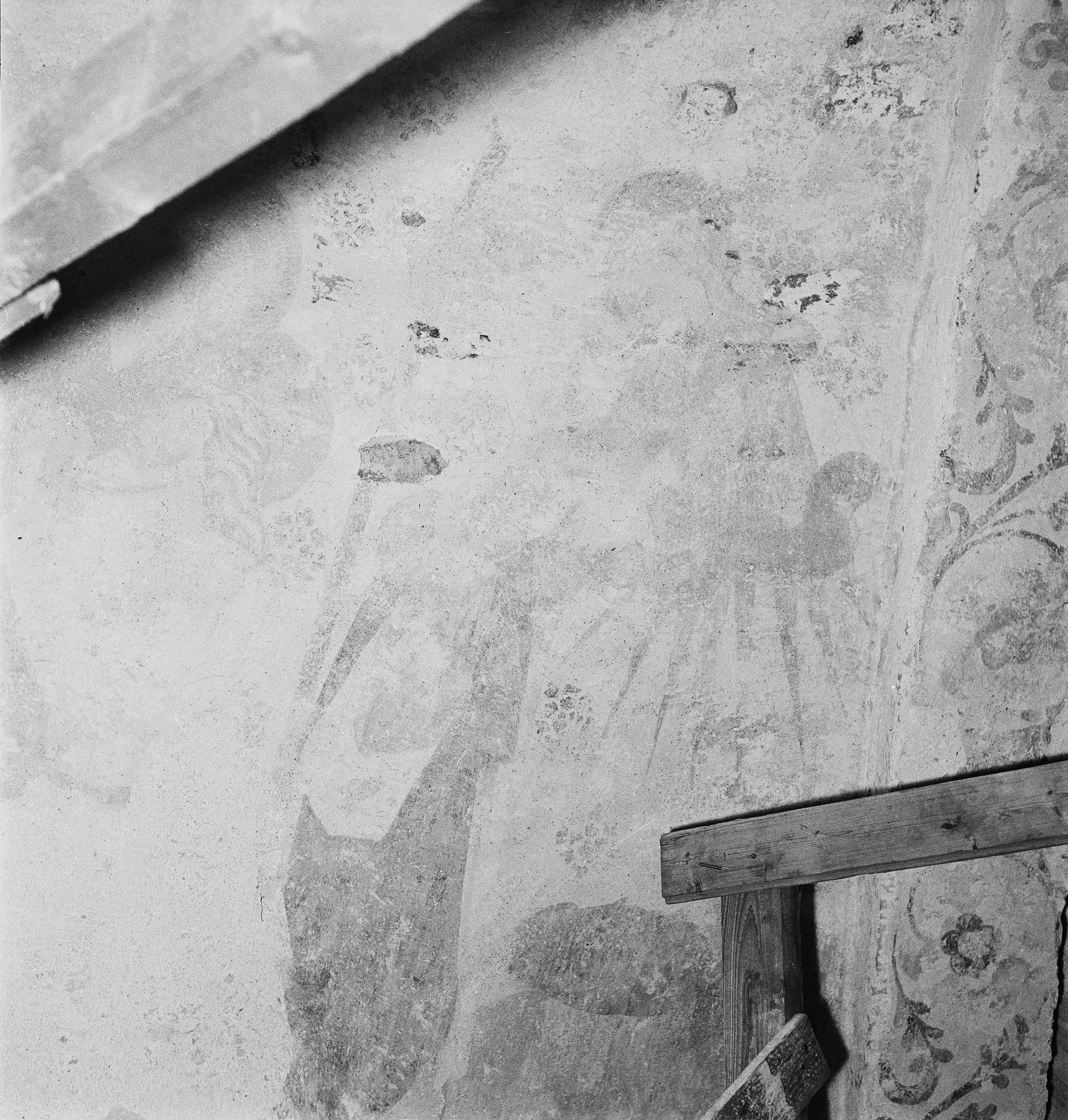 Marianne Bratt Gustafsson, Kalmar kyrka