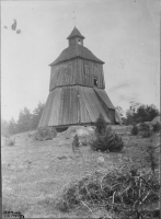 Västeråkers kyrka