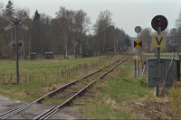 Smalspåret Hultsfred-Västervik