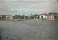 Vaxholm