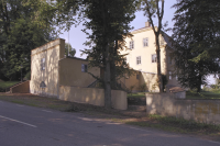 Hönsäters herrgård