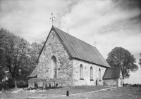 Håtuna kyrka