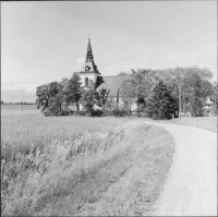 Skerike kyrka