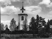 Vittangi kyrka