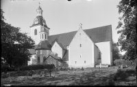 Vreta klosters kyrka