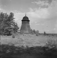 Österåkers kyrka