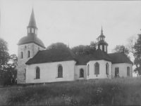 Ludgo kyrka