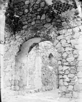 Sigtuna, Sankt Olofs kyrkoruin