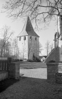 Lärbro kyrka