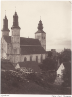 Visby Domkyrka, Sankta Maria