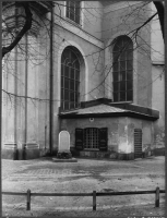 Stockholm, Maria Magdalena kyrka