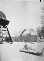 Bergums kyrka