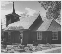 Skålleruds kyrka
