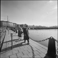 Stockholms innerstad