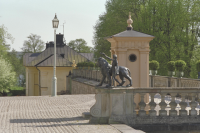 Drottningholm